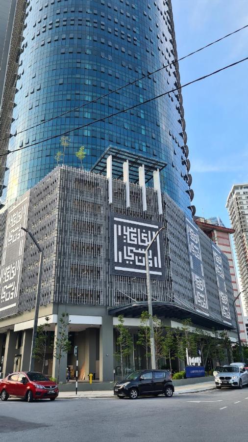 Rumah Kampong Bharu Near Klcc Kuala Lumpur Esterno foto